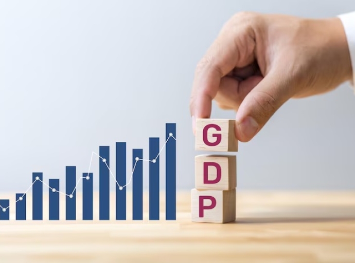 State Domestic Product Report 2024-25: A tale of uneven growth and shifting consumer spending